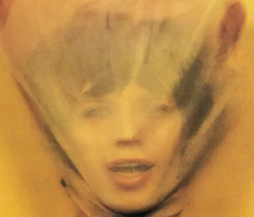 The Rolling Stones reedita el clsico lbum de 1973 Goats Head Soup, con material indito.